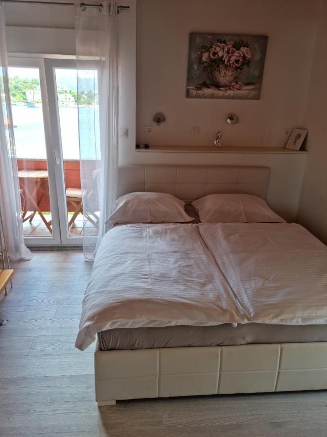Apartments Zala Matusan 苏佩塔斯卡德拉加 外观 照片