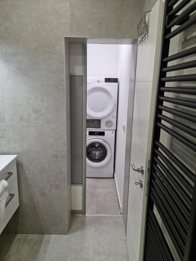 Apartments Zala Matusan 苏佩塔斯卡德拉加 外观 照片