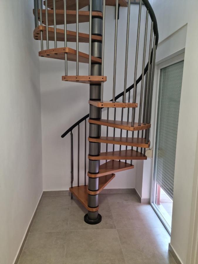 Apartments Zala Matusan 苏佩塔斯卡德拉加 外观 照片
