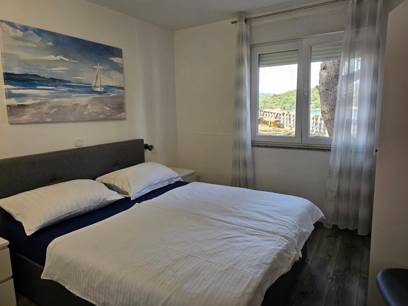 Apartments Zala Matusan 苏佩塔斯卡德拉加 外观 照片