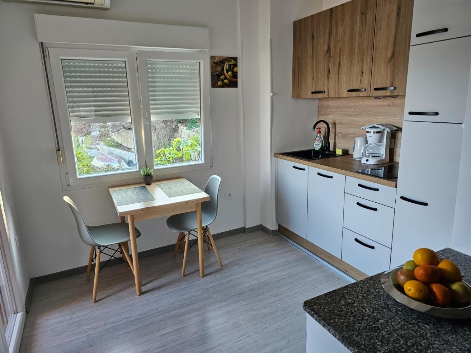 Apartments Zala Matusan 苏佩塔斯卡德拉加 外观 照片