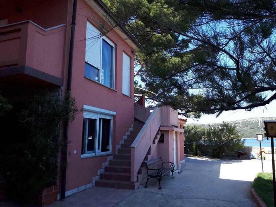 Apartments Zala Matusan 苏佩塔斯卡德拉加 外观 照片