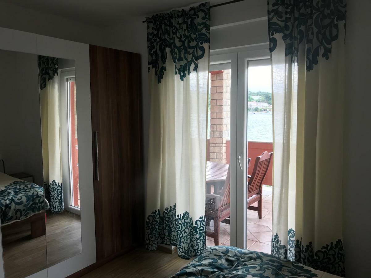 Apartments Zala Matusan 苏佩塔斯卡德拉加 外观 照片