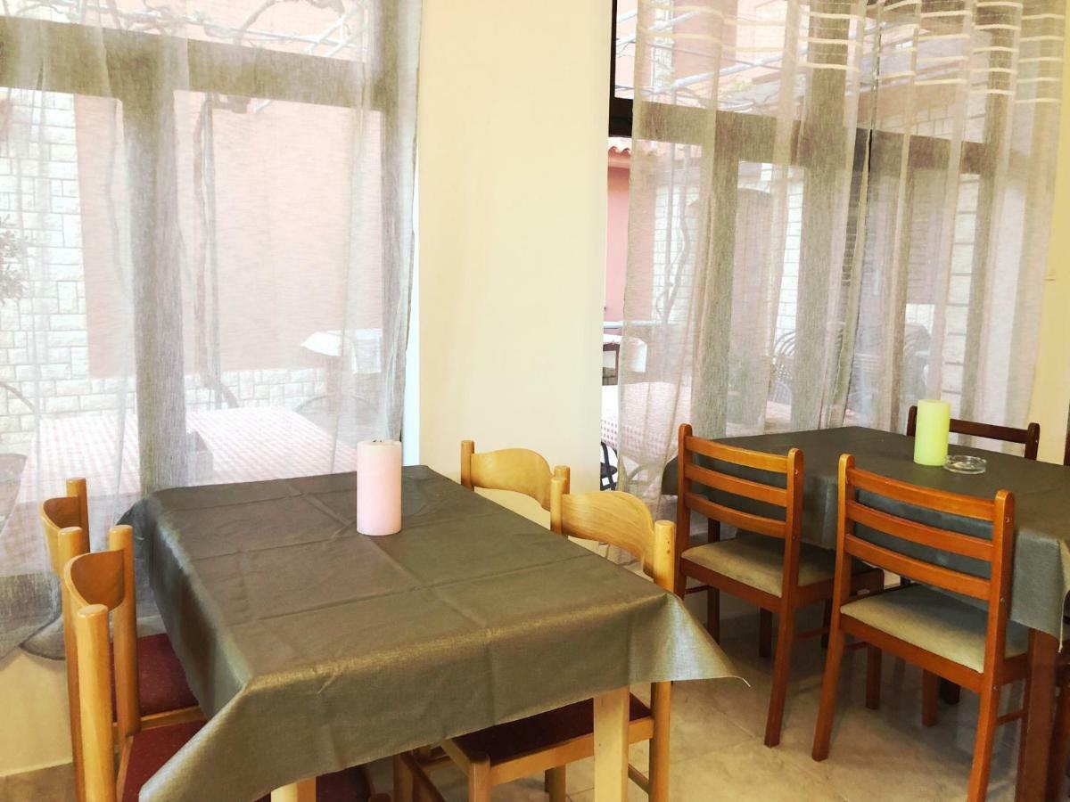 Apartments Zala Matusan 苏佩塔斯卡德拉加 外观 照片